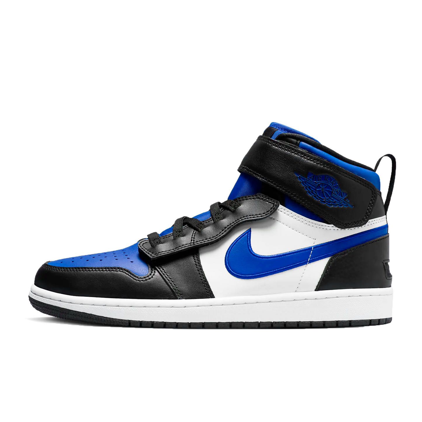 Air Jordan 1 Hi FlyEase - Blue
