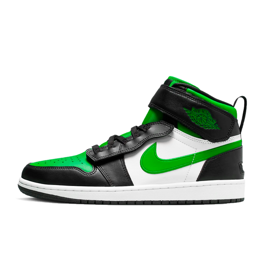 Air Jordan 1 Hi FlyEase - Green